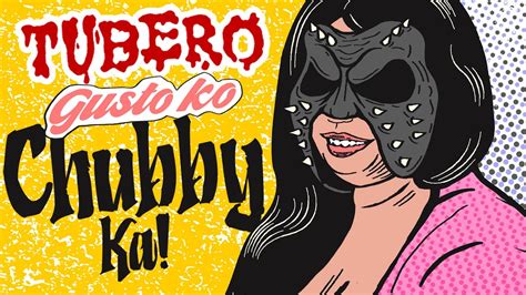 chubby pinayflix|Gusto Ko Ng Chubby .